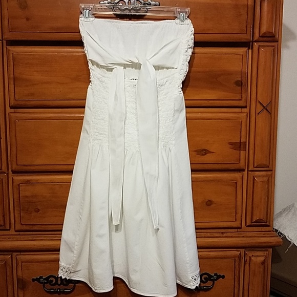 Alexandra Fashion Sundress - Picture 2 of 6